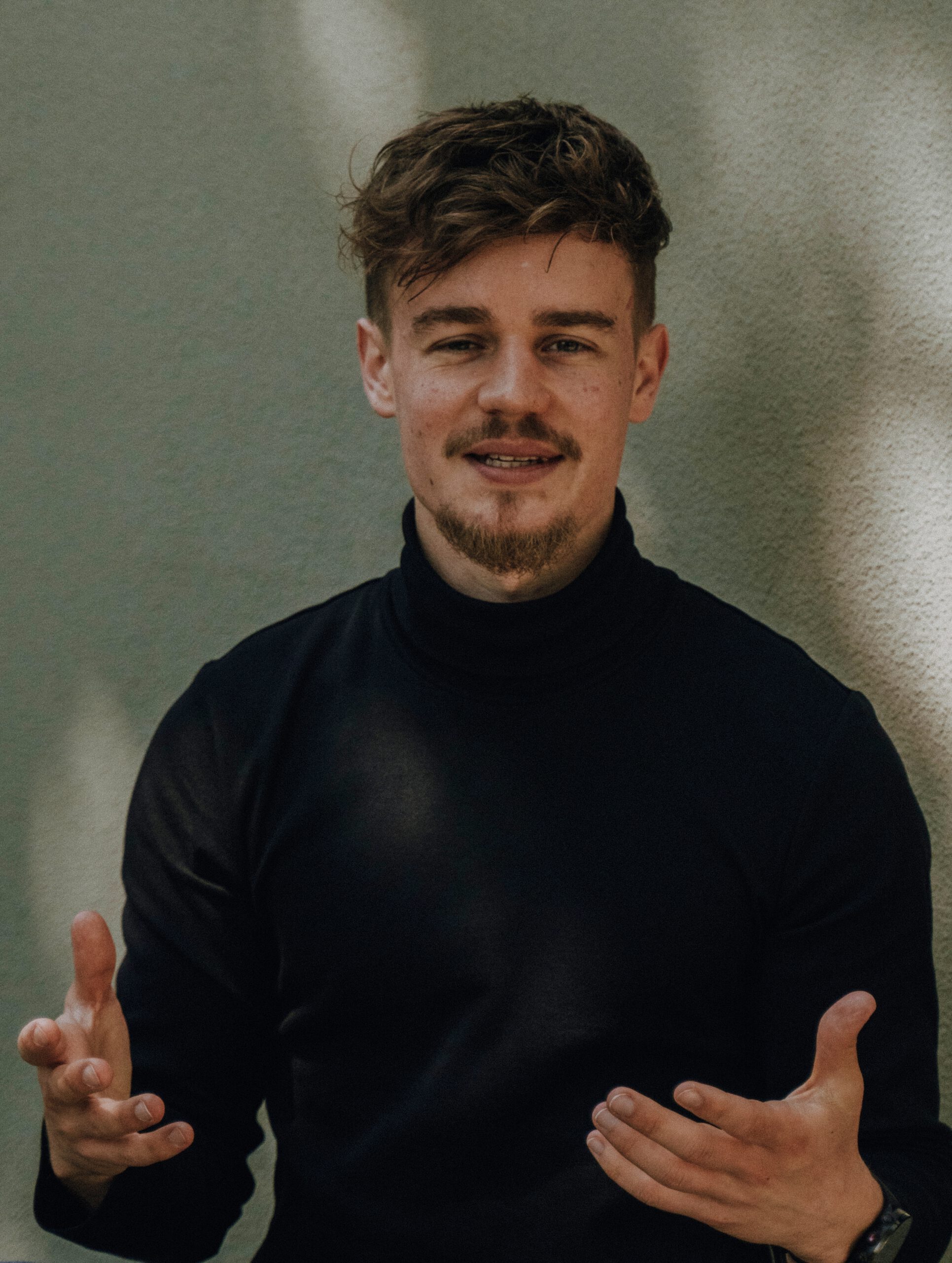 Florian Schönberger
